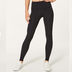 EUC Wunder Under Hi-Rise 28”